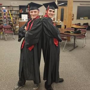 Meet your Posher, Jared